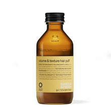 Oway Volume & Texture Hair Puff