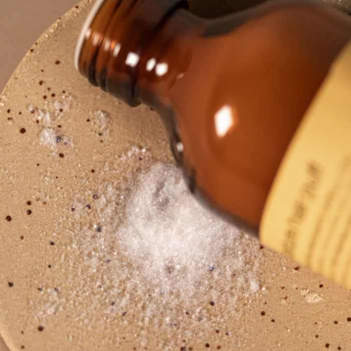 Oway Volume & Texture Hair Puff