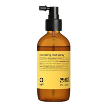 Oway Volumising Root Spray 160ml
