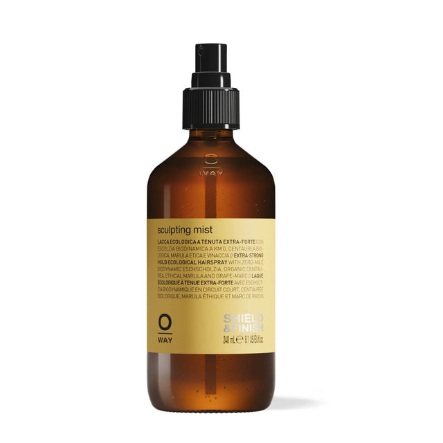 Oway Sculpting Mist 240ml