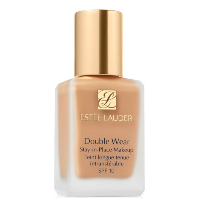 Estée Lauder Double Wear Stay-in-Place Foundation SPF 10