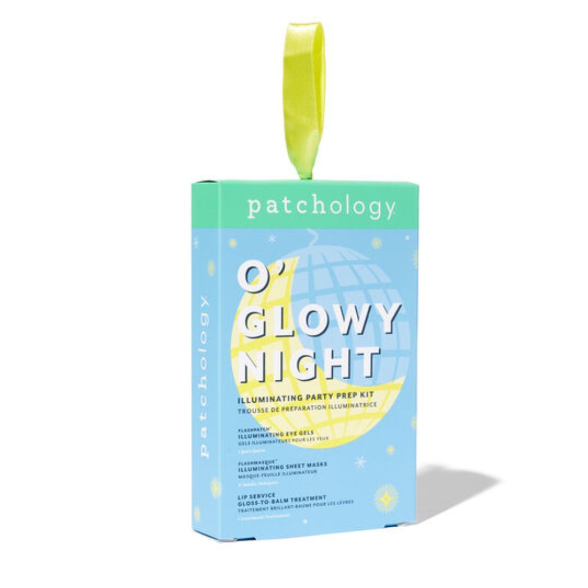 Patchology O'glowy Night