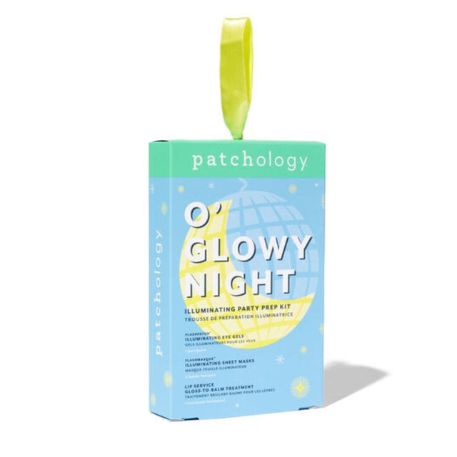 Patchology O'glowy Night