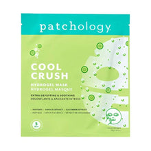 Patchology Cool Crush Hydrogel Mask
