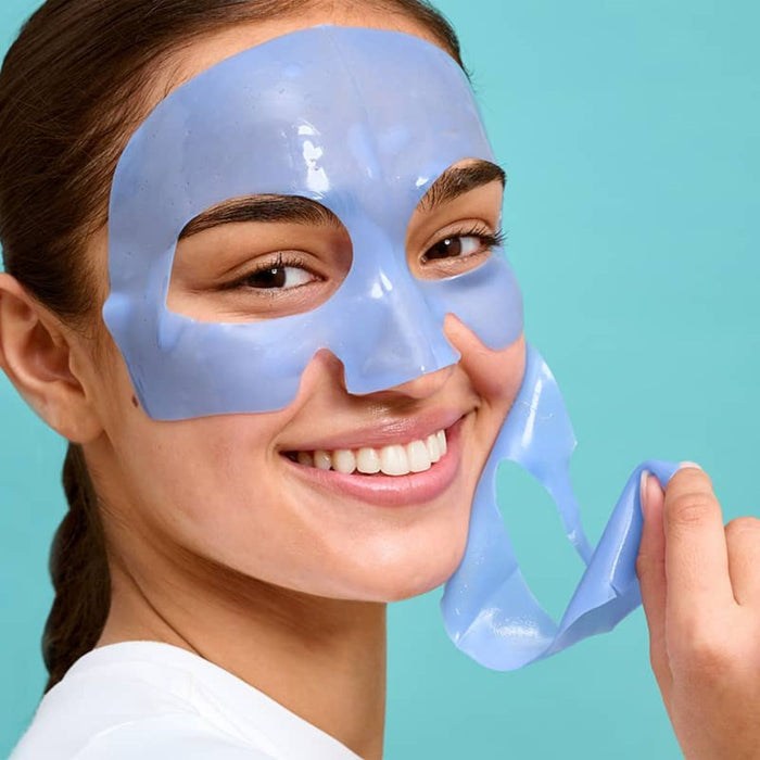 Patchology Hydration 1.O.1. Hydrating & Colling Skincare Kit