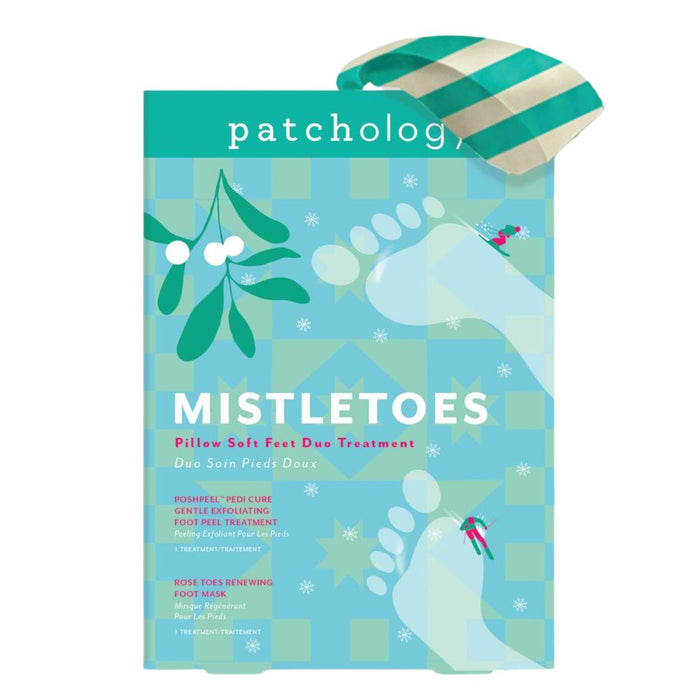 Patchology Mistletoes
