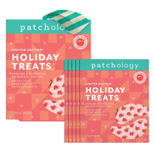 Patchology Holiday Treats