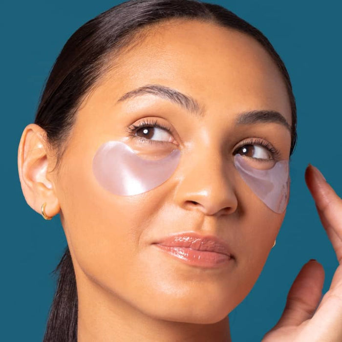 Patchology Project: Undereye Cult-Favorite Eye Patch Sampler
