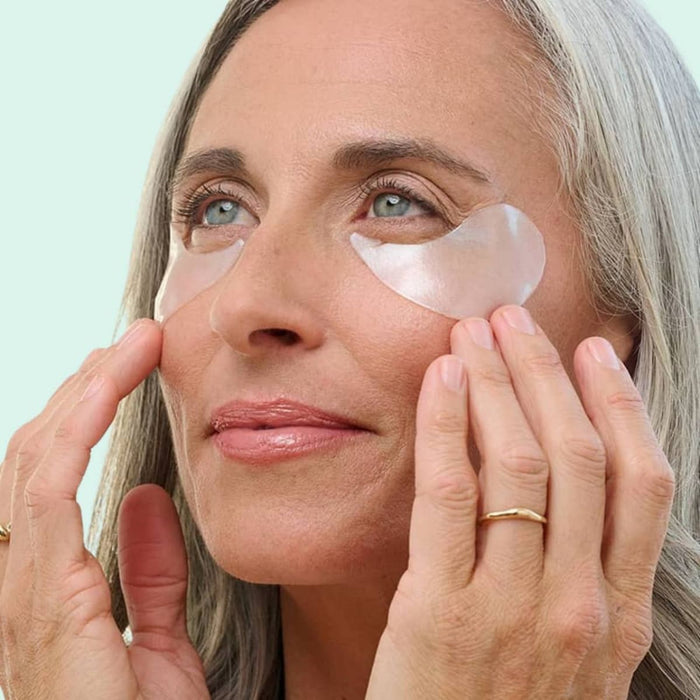 Patchology Project: Undereye Cult-Favorite Eye Patch Sampler