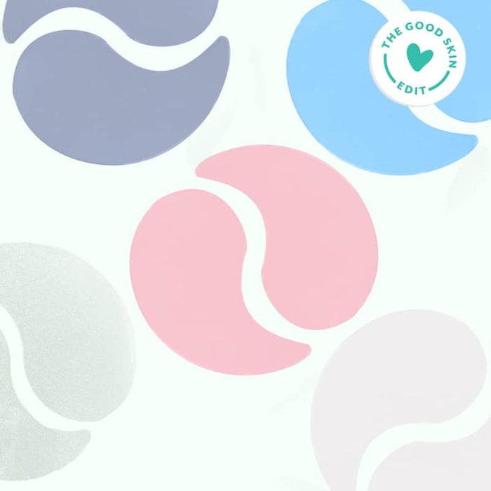 Patchology Project: Undereye Cult-Favorite Eye Patch Sampler