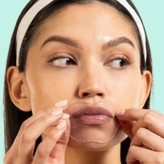 Patchology The Glow Memo Hydrating & Smoothing Skincare Kit