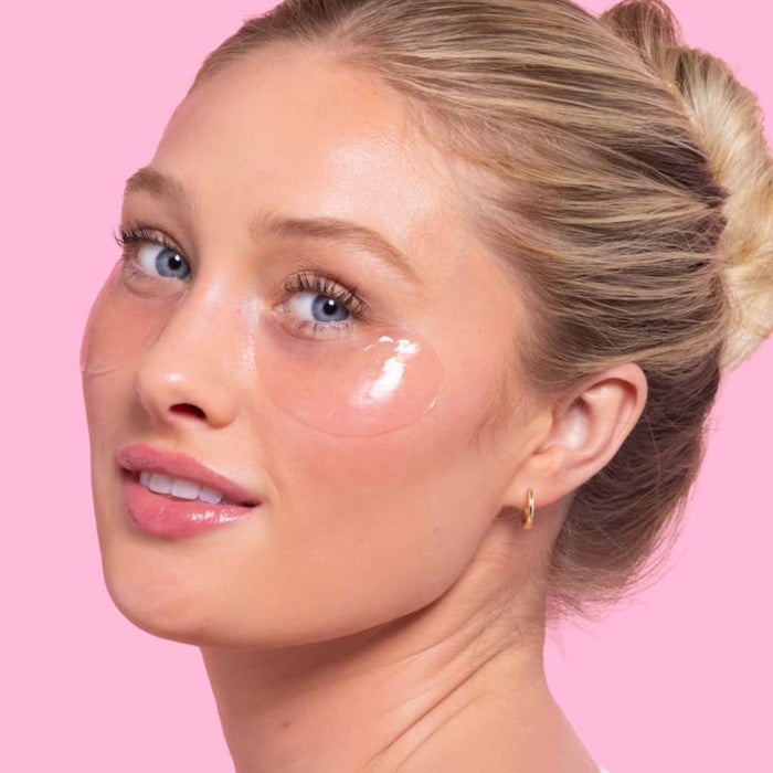Patchology The Glow Memo Hydrating & Smoothing Skincare Kit