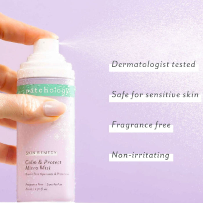 Patchology Skin Remedy Soothing Eye Gel 5 Pack