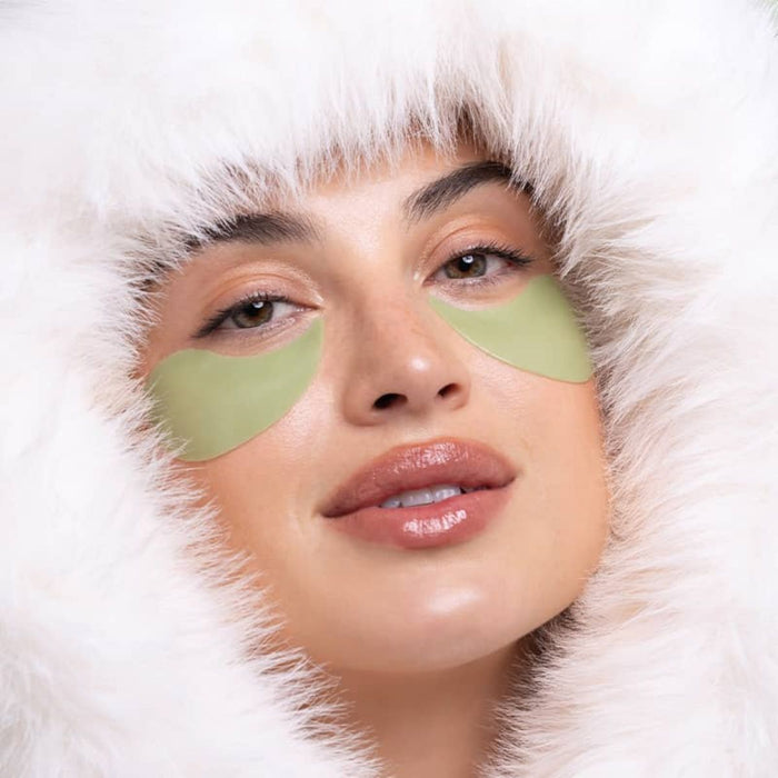 Patchology Cool Crush Hydrogel Eye Patches