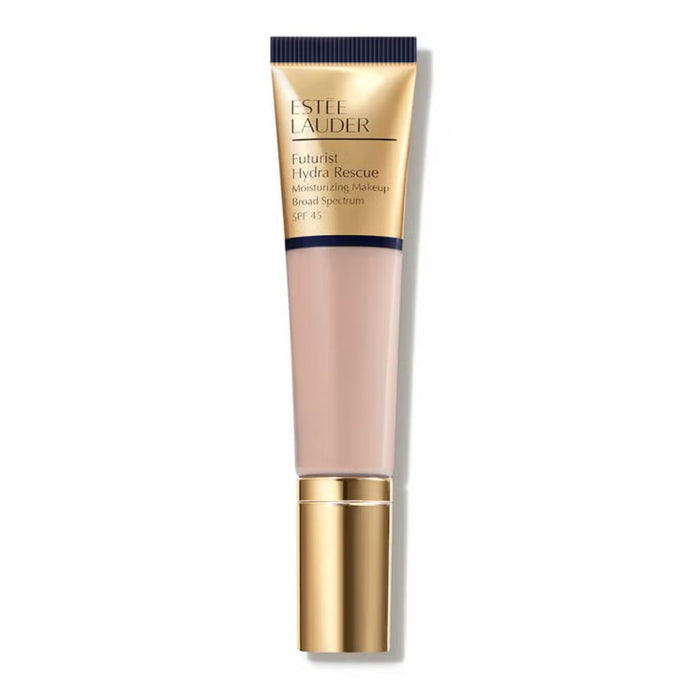 Estée Lauder Futurist Hydra Rescue Moisturizing Foundation SPF 45