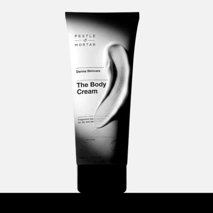 Pestle & Mortar Essentials Body Cream 200ml