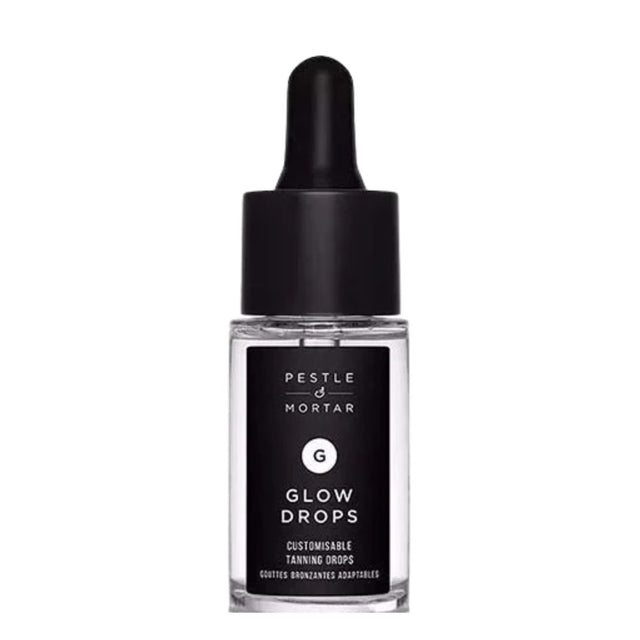 Pestle & Mortar Glow Drops 15ml 