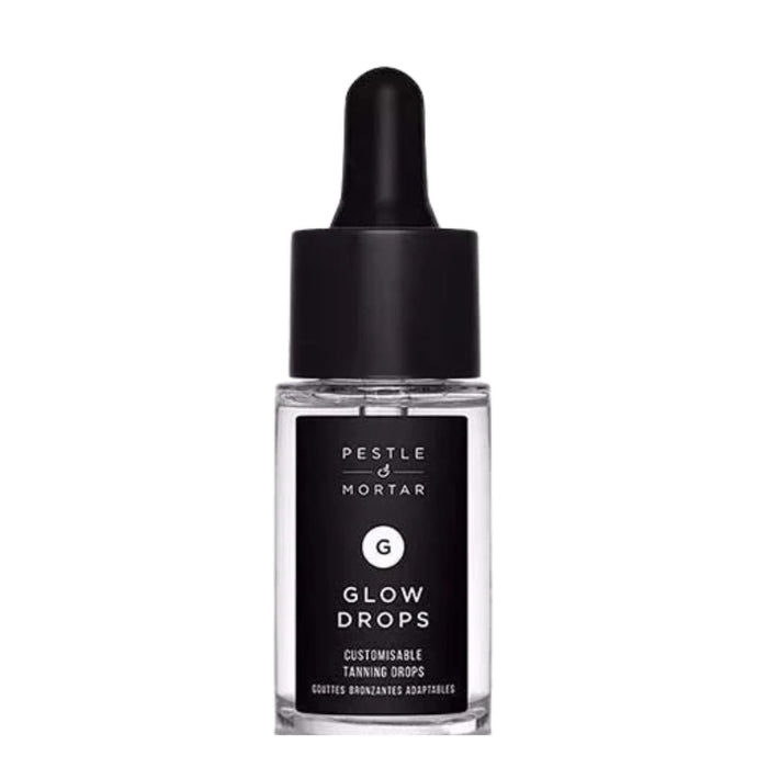 Pestle & Mortar Glow Drops 15ml 