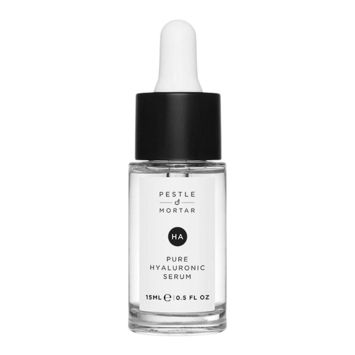 Pestle & Mortar Hyaluronic Serum 15ml
