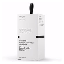 Pestle & Mortar Stocking Filler - Chummi