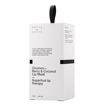 Pestle & Mortar Stocking Filler - Chummi