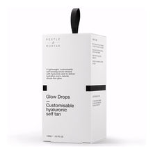 Pestle & Mortar Stocking Filler - Glow Drops