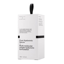Pestle & Mortar Stocking Filler - Pure Hyaluronic Serum