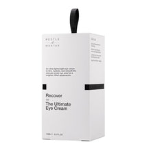 Pestle & Mortar Stocking Filler - Recover