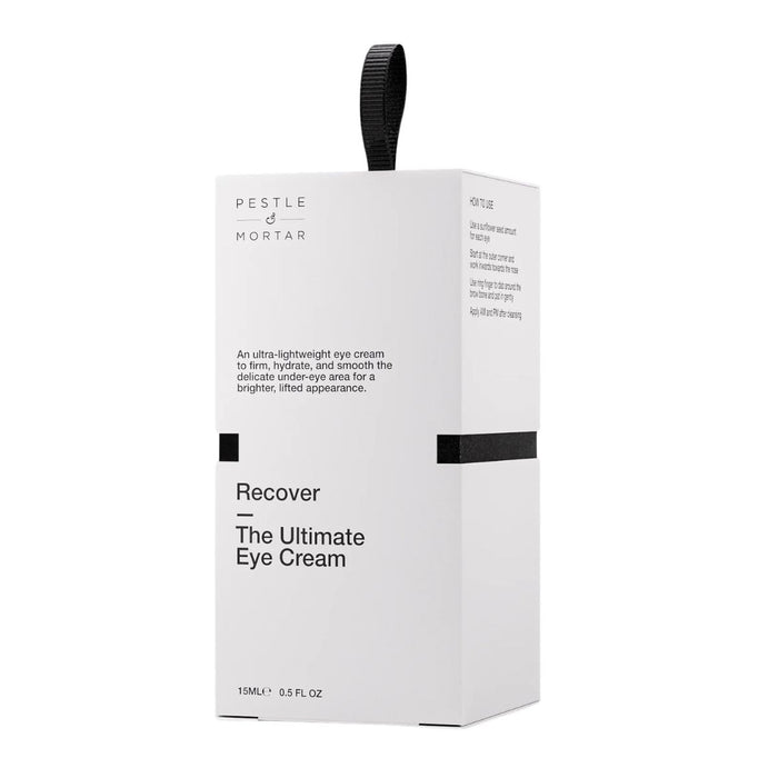 Pestle & Mortar Stocking Filler - Recover