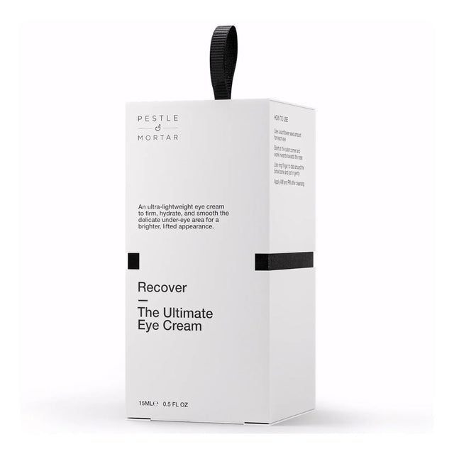 Pestle & Mortar Stocking Filler- Recover