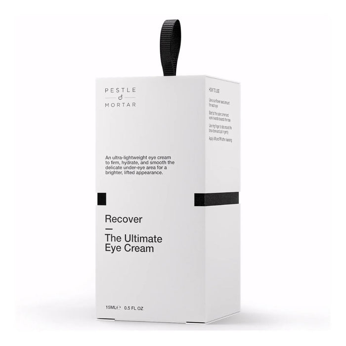 Pestle & Mortar Stocking Filler- Recover