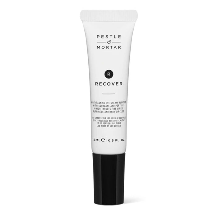 Pestle & Mortar The Eye Ritual Limited Edition Eye Care Set