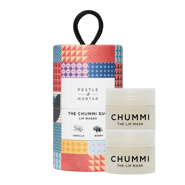 Pestle & Mortar The Heritage Collection - Chummi Duo
