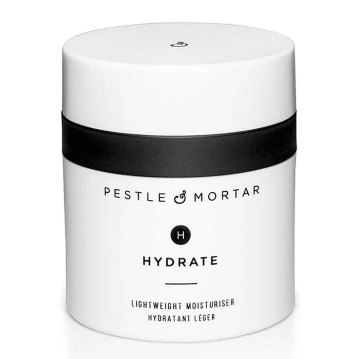 Pestle & Mortar The Hydration Heroes