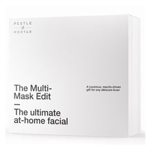 Pestle & Mortar The Multi-Mask Edit