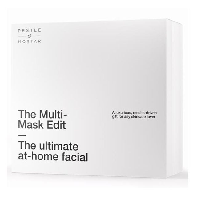 Pestle & Mortar The Multi-Mask Edit