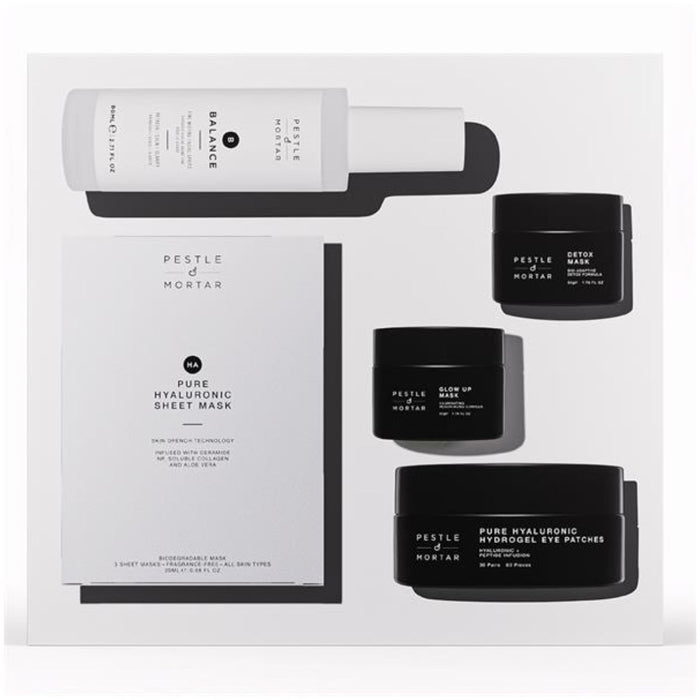 Pestle & Mortar The Multi-Mask Edit