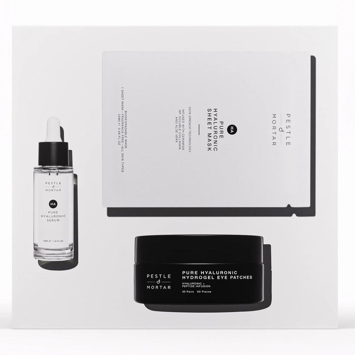 Pestle & Mortar The Pure Hyaluronic Edit