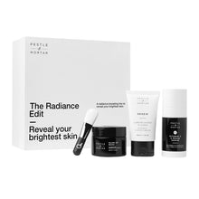 Pestle & Mortar The Radiance Edit