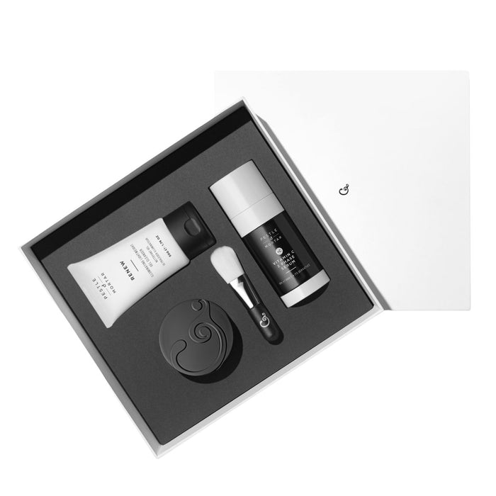 Pestle & Mortar The Radiance Edit