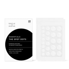 Pestle & Mortar The Spot Dots 18 Dots