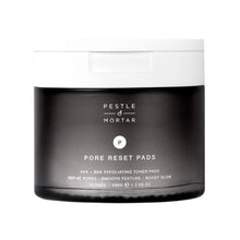 Pestle & Mortar Pore Reset Pads -70