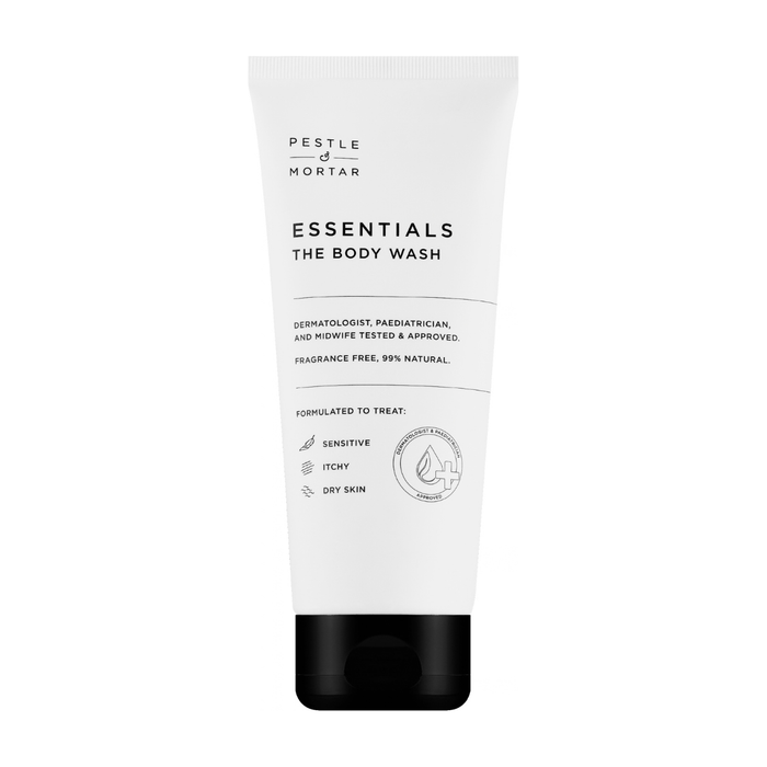 Pestle & Mortar The Body Wash 200ml