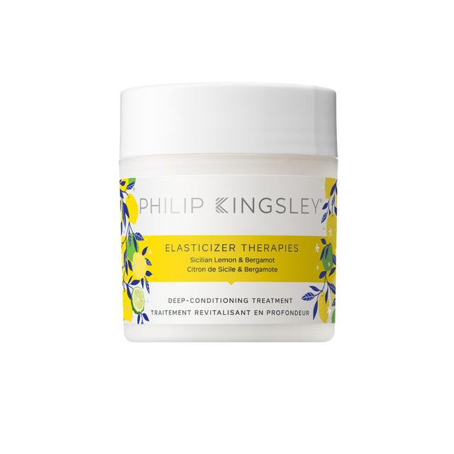 Philip Kingsley Elasticizer Therapies Sicilian Lemon and Bergamot Elasticizer 150ml