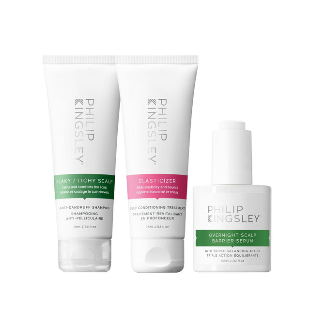 Philip Kingsley Healthy Hair And Scalp Starter Kit