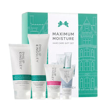 Philip Kingsley Maximum Moisture Hair Care Gift Set.