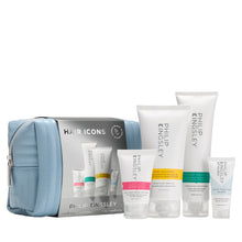 Philip Kingsley The Hair Icons Giftset Worth Gift Set 