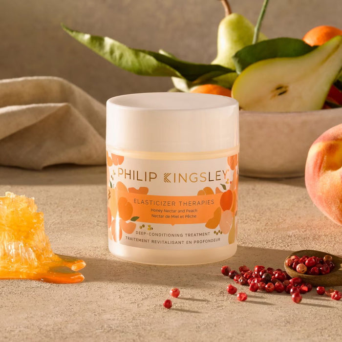 Philip Kingsley Elasticizer Therapies Honey Nectar and Peach 150ml