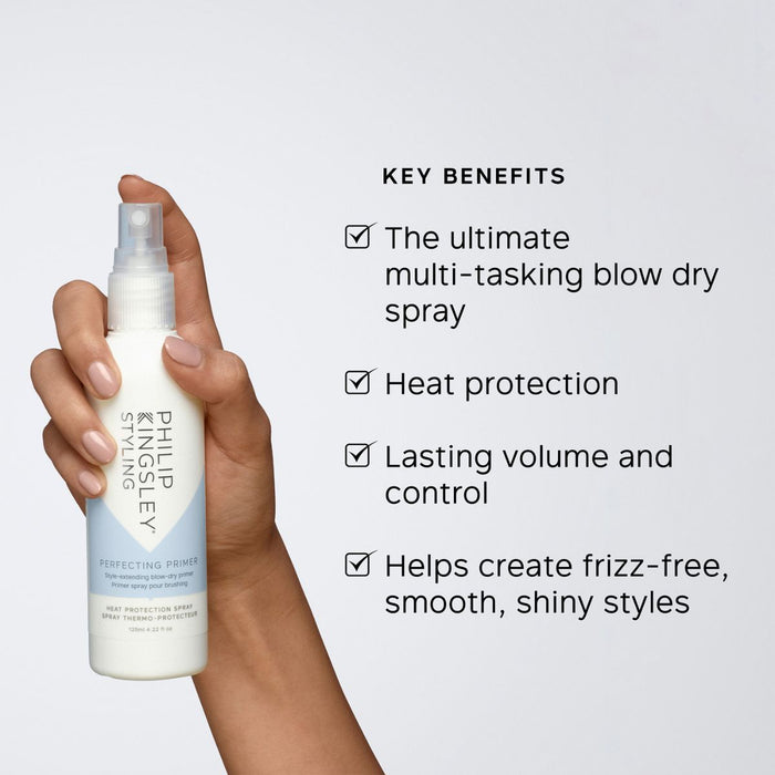 Philip Kingsley Perfecting Primer 125ml