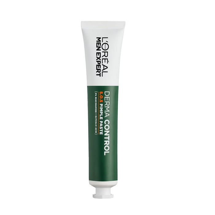 L'Oreal Men Derma Control Pimple Paste